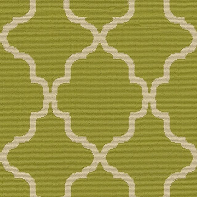 Rivy Green Indoor/outdoor 2x3 Area Rug