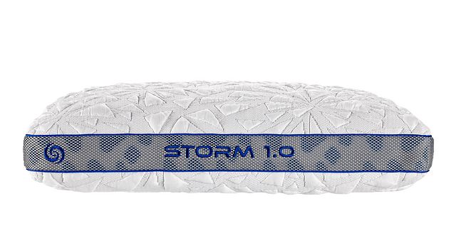 Storm 1.0 Stomach Sleeper Pillow (0)