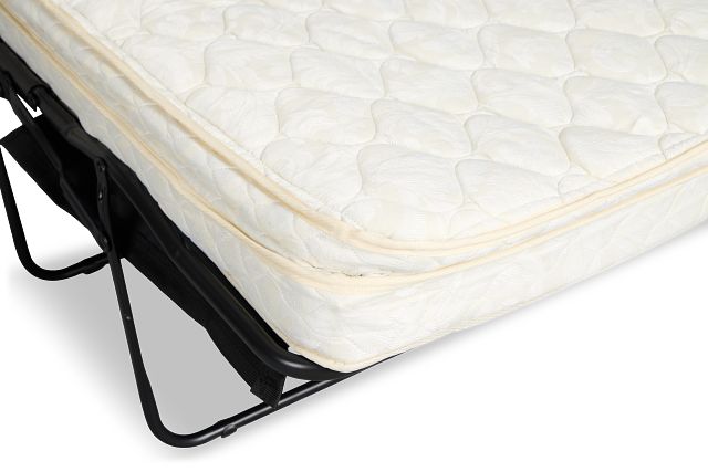 Indie Brown Micro Innerspring Sleeper