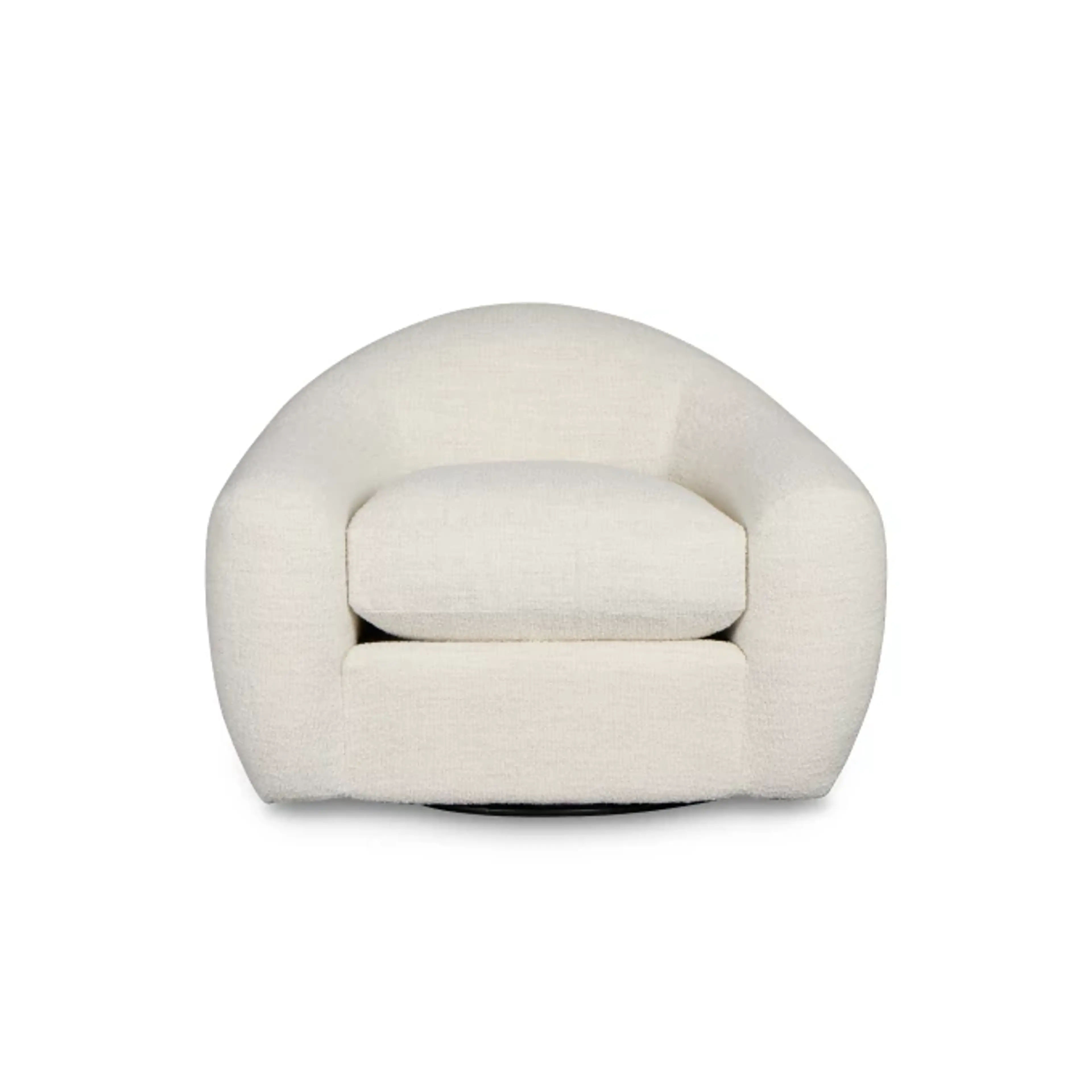 Kaya Swivel Chair