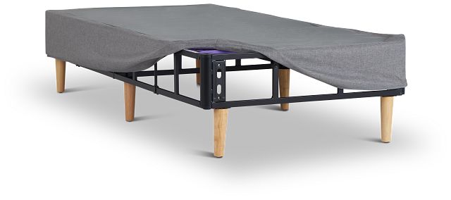 The Purple Gray Foundation