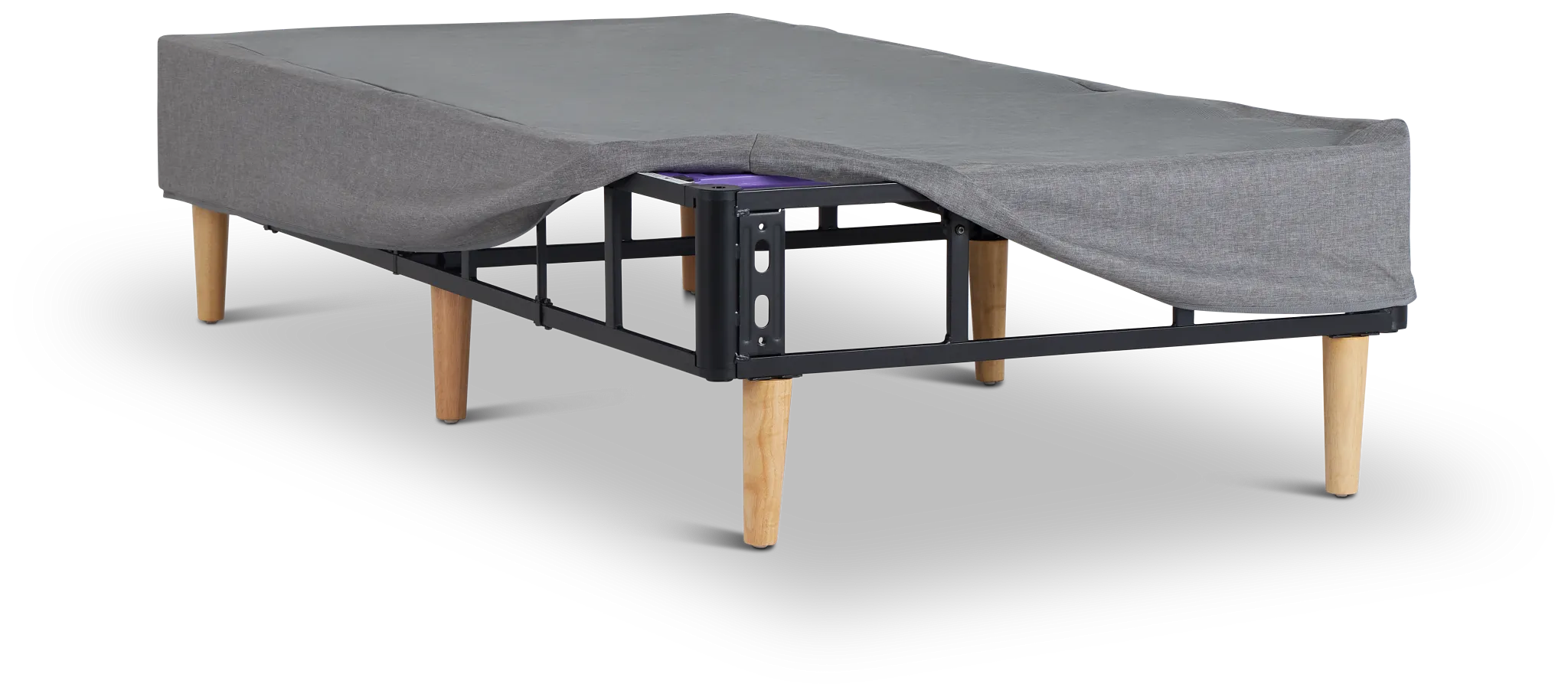 The Purple Gray Foundation