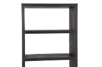 Madden Dark Tone Large Entertainment Wall