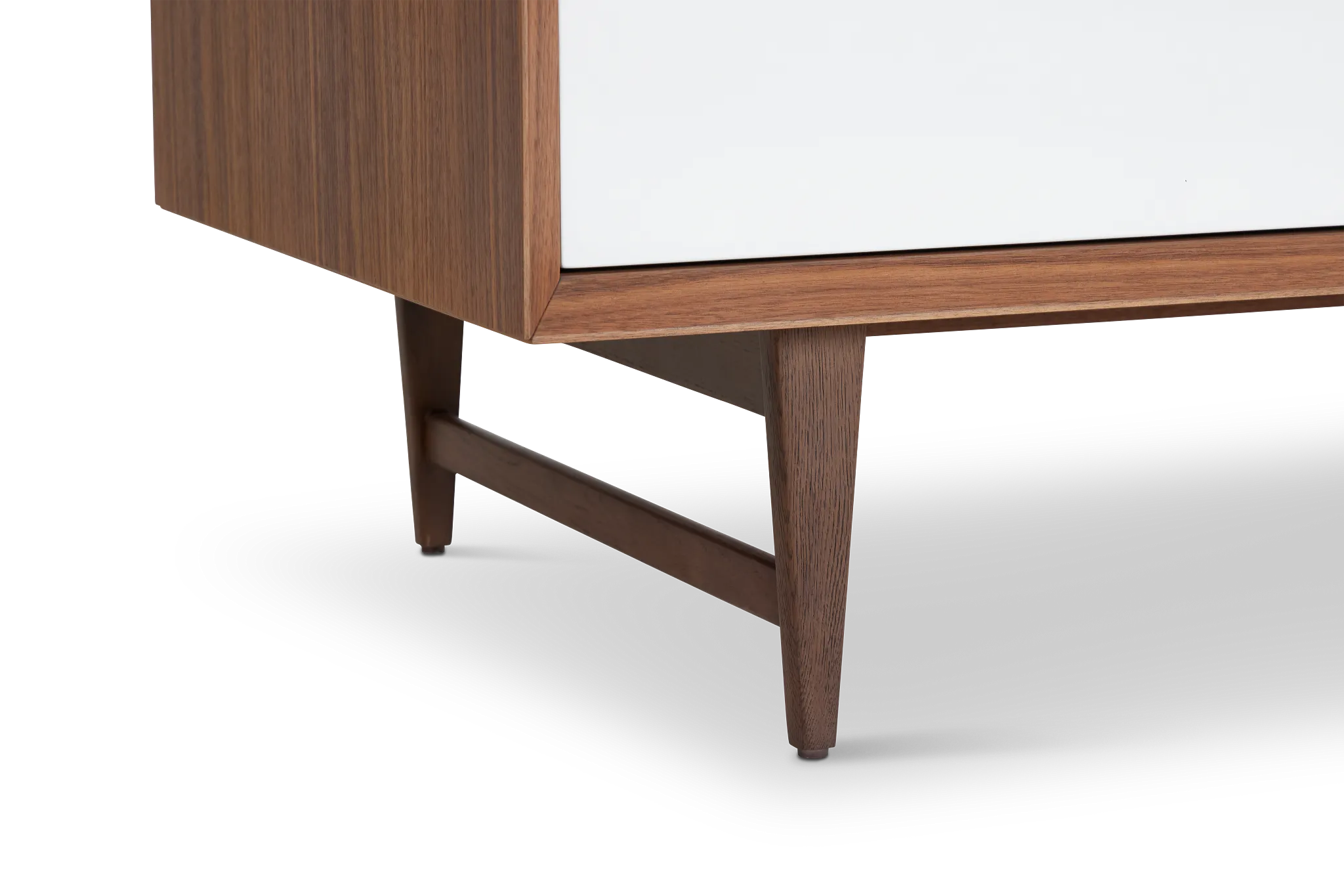 Flynn Mid Tone Rect Coffee Table