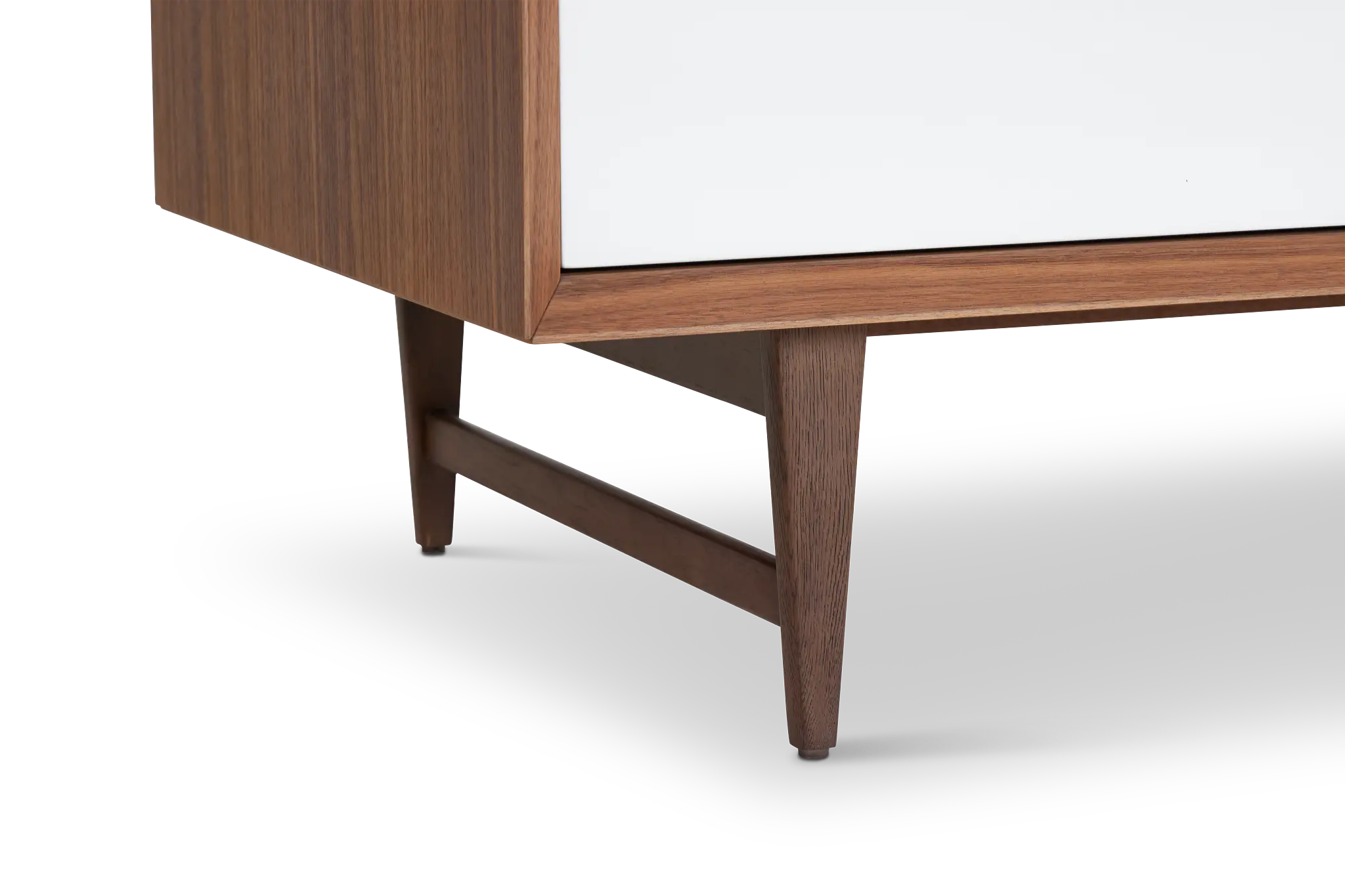 Flynn Mid Tone Rect Coffee Table Flynn Mid Tone Rect Coffee Table