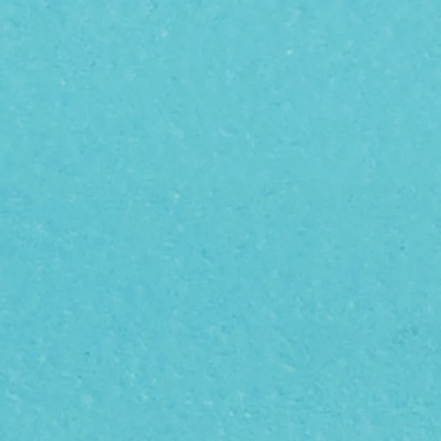 Cancun Aqua End Table