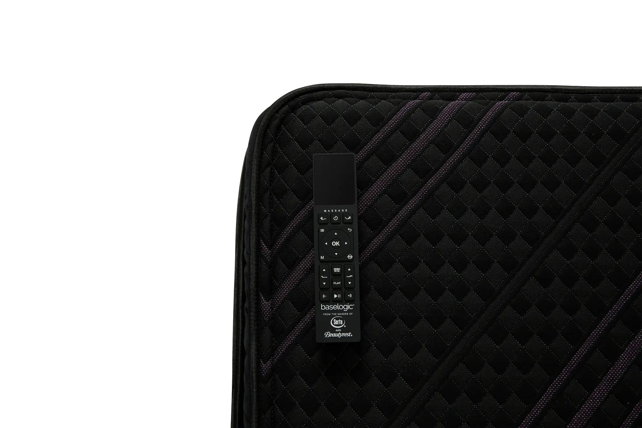 Beautyrest Black Series Two Medium Baselogic Platinum Adjustable Base Mattress Set Beautyrest Black Series Two Medium Baselogic Platinum Adjustable Base Mattress Set