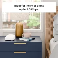 Eero 7 Poe-powered White Access Point