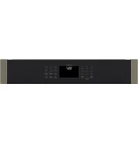 Ge 5000 Series Slate 30" Single Electric Oven