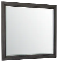 Toronto Dark Tone Mirror