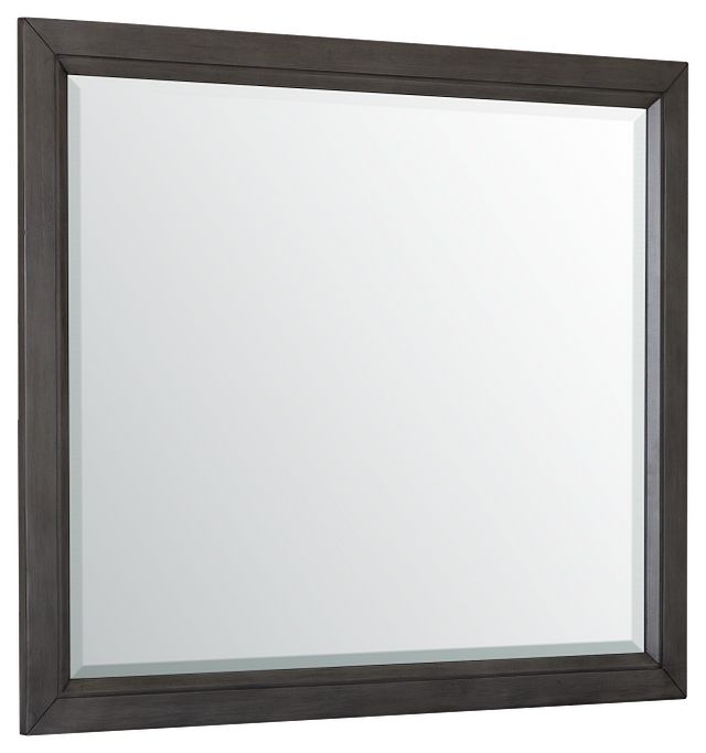 Toronto Dark Tone Mirror
