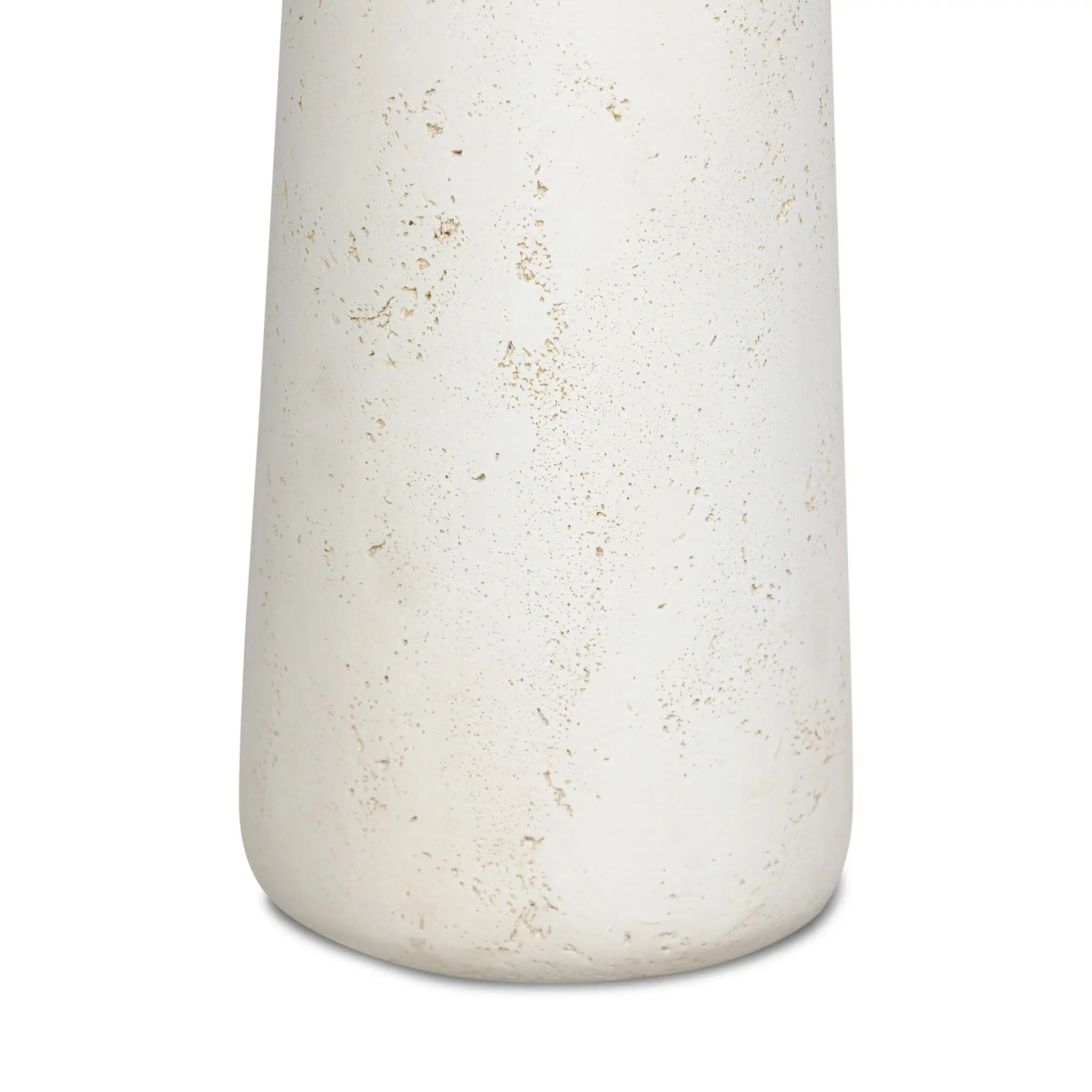 Four Hands Rye White Small End Table Four Hands Rye White Small End Table
