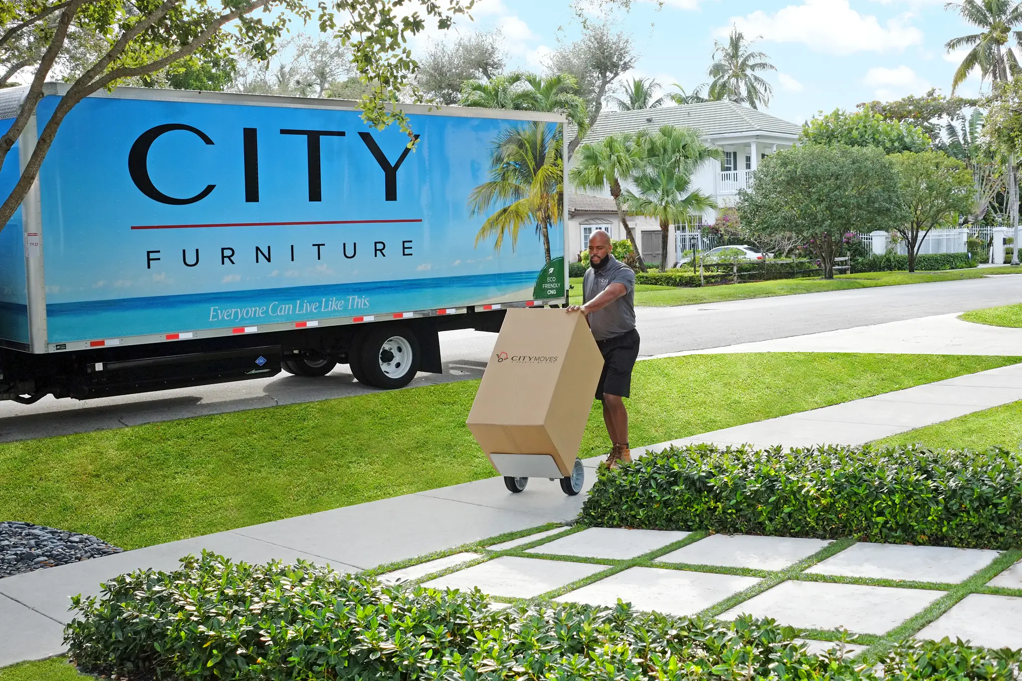 The Ultimate Moving Checklist: Step-by-Step Guide for a Stress-Free Move