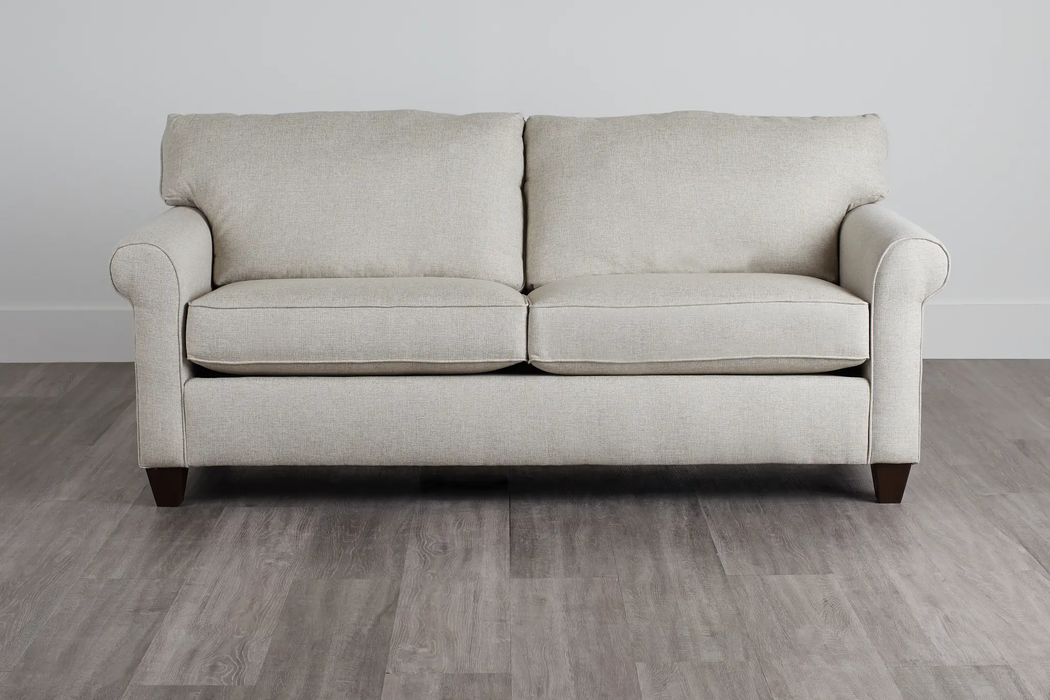 Cameron Beige Fabric Memory Foam Sleeper Cameron Beige Fabric Memory Foam Sleeper