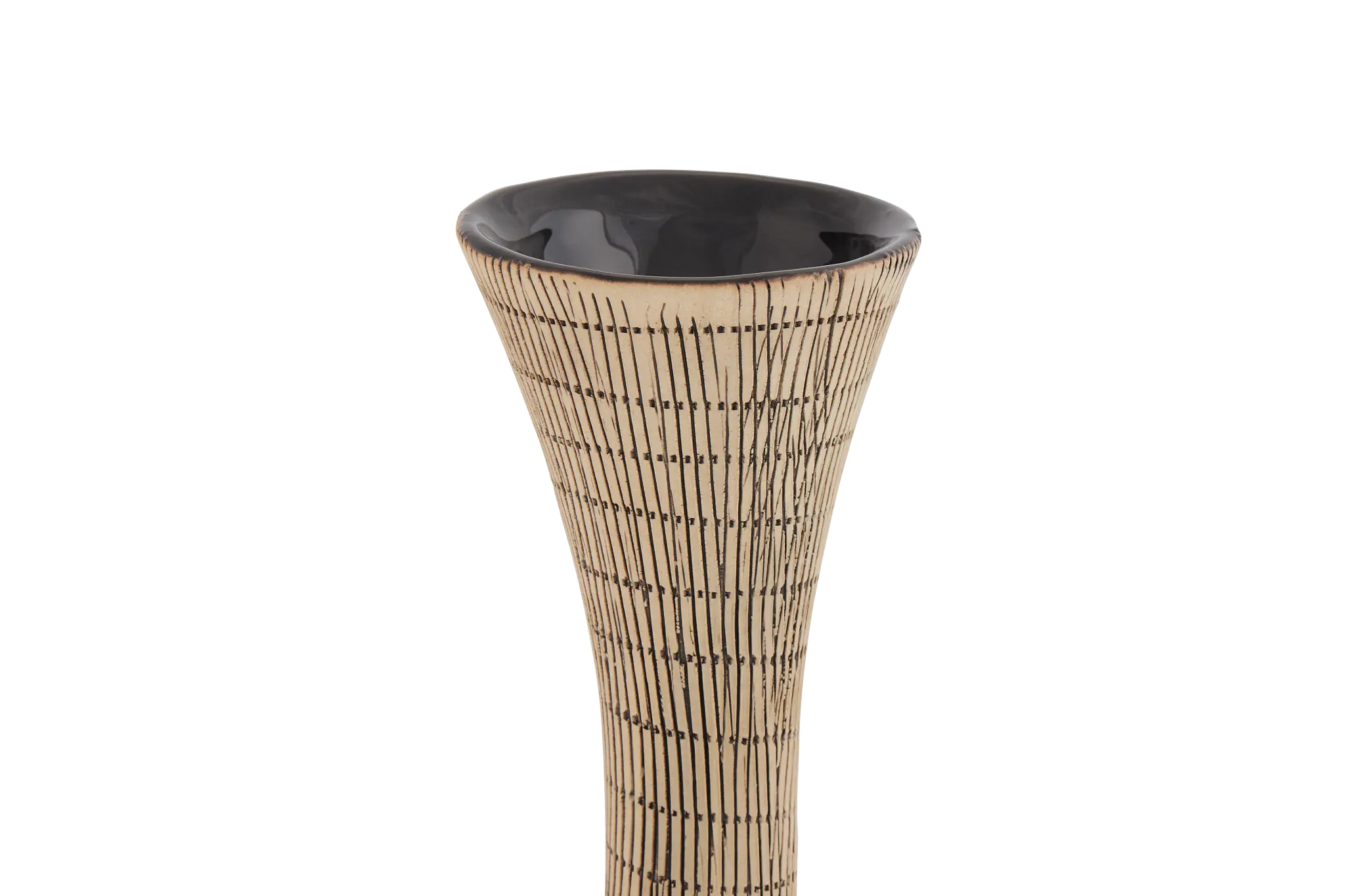 Curve Gold Large Vase Curve Gold Large Vase