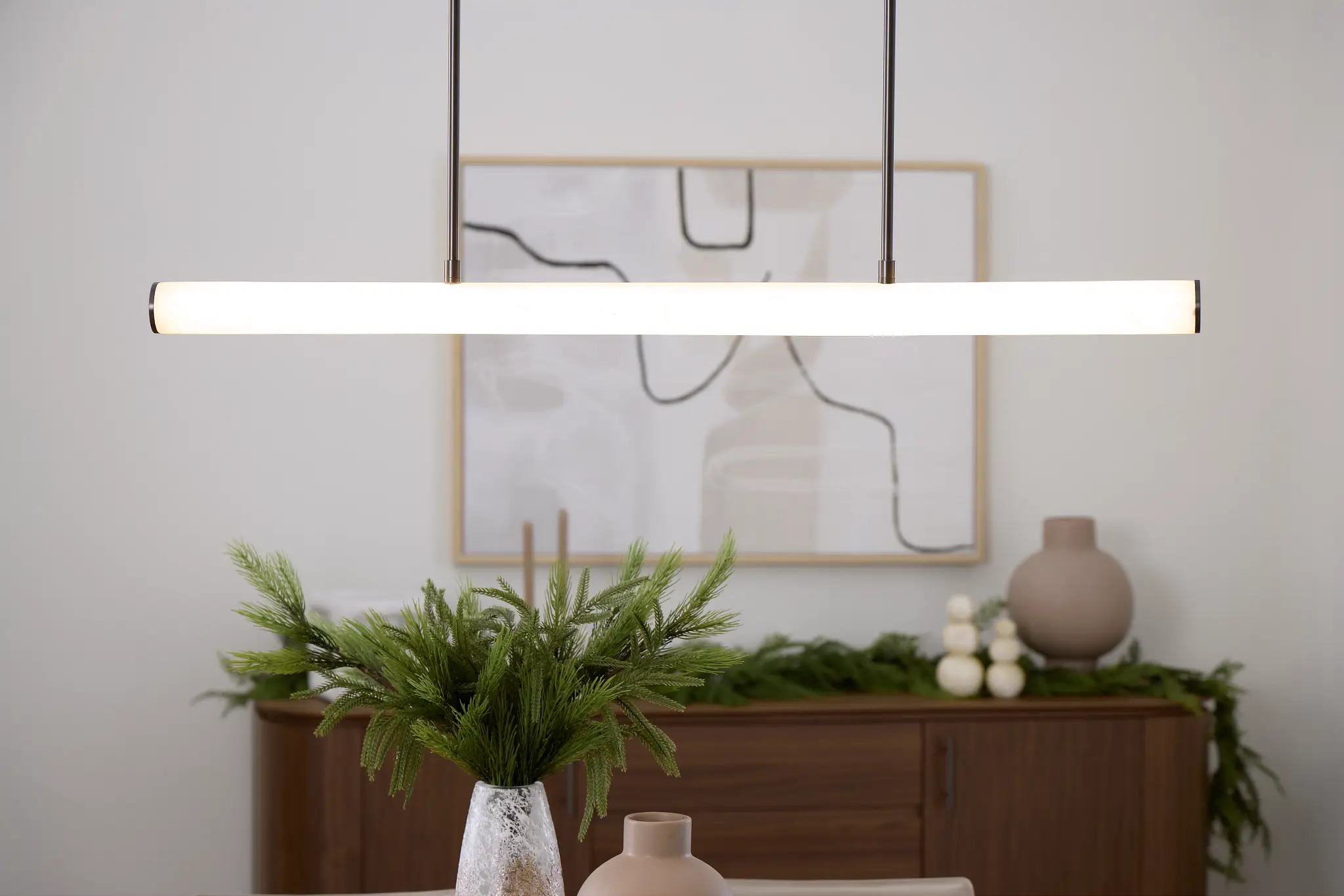 Kianu Black Pendant Kianu Black Pendant