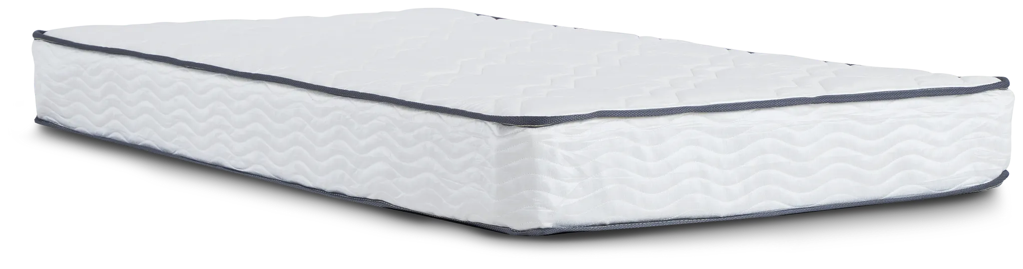 Rest & Renew By Zinus Innerspring 8" Mattress