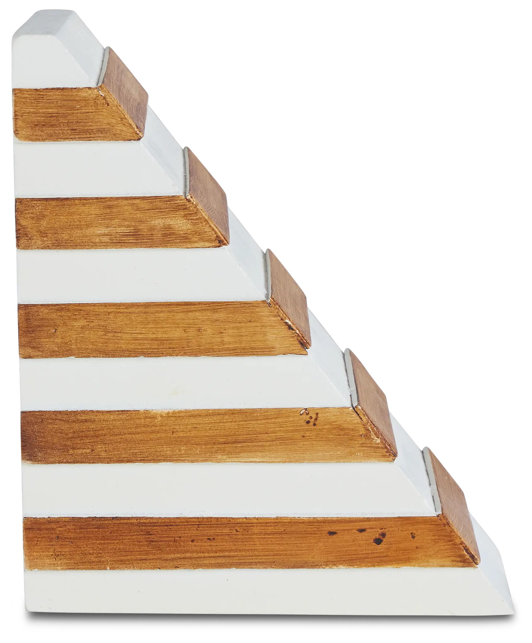 Duvall Two-tone Tabletop Accessory Duvall Two-tone Tabletop Accessory