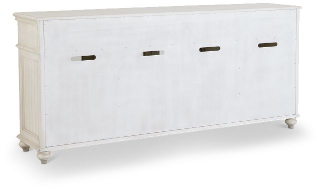 Savannah Ivory Credenza