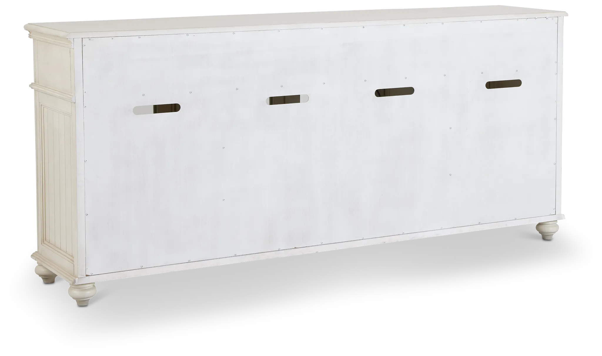 Savannah Ivory Credenza