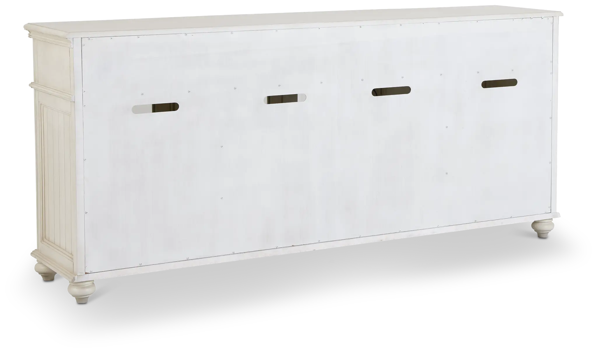Savannah Ivory Credenza Savannah Ivory Credenza