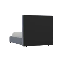 Grayton Joya 54" Upholstered Platform Bed