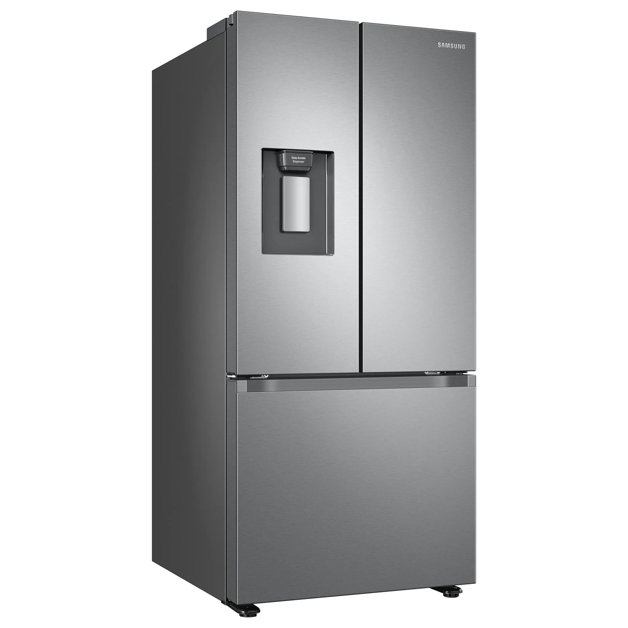 Samsgun 4221 Series Stainless Steel French Door Refrigerator