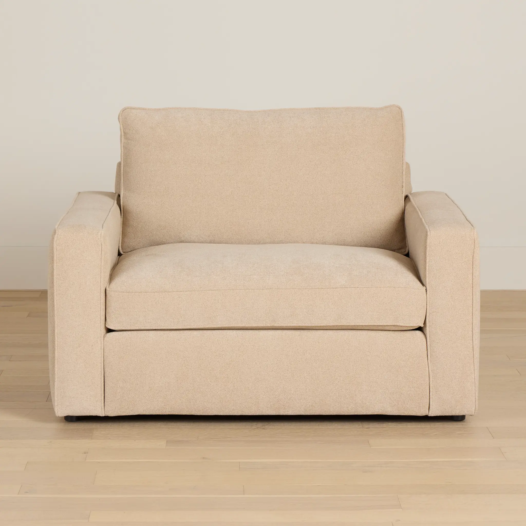 Siesta Elite Taupe Fabric Chair Siesta Elite Taupe Fabric Chair