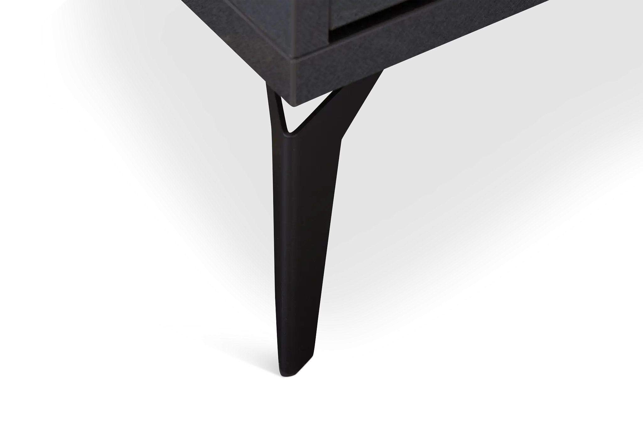 Oslo Gray Dresser Oslo Gray Dresser