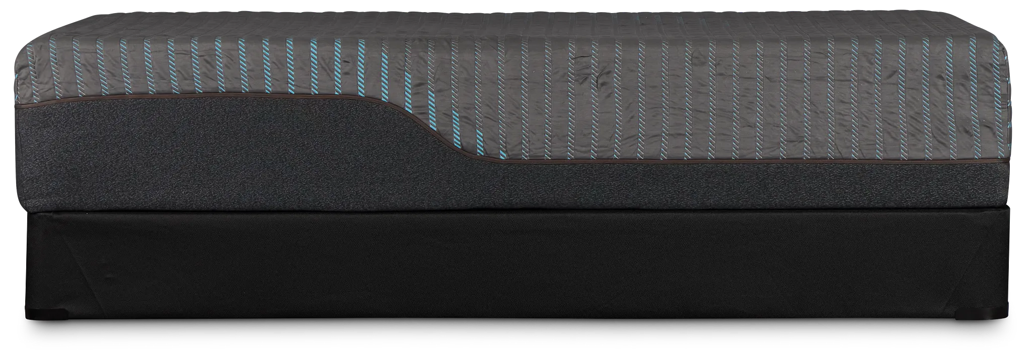 Rest & Renew Performance Max Soft Mattress Set