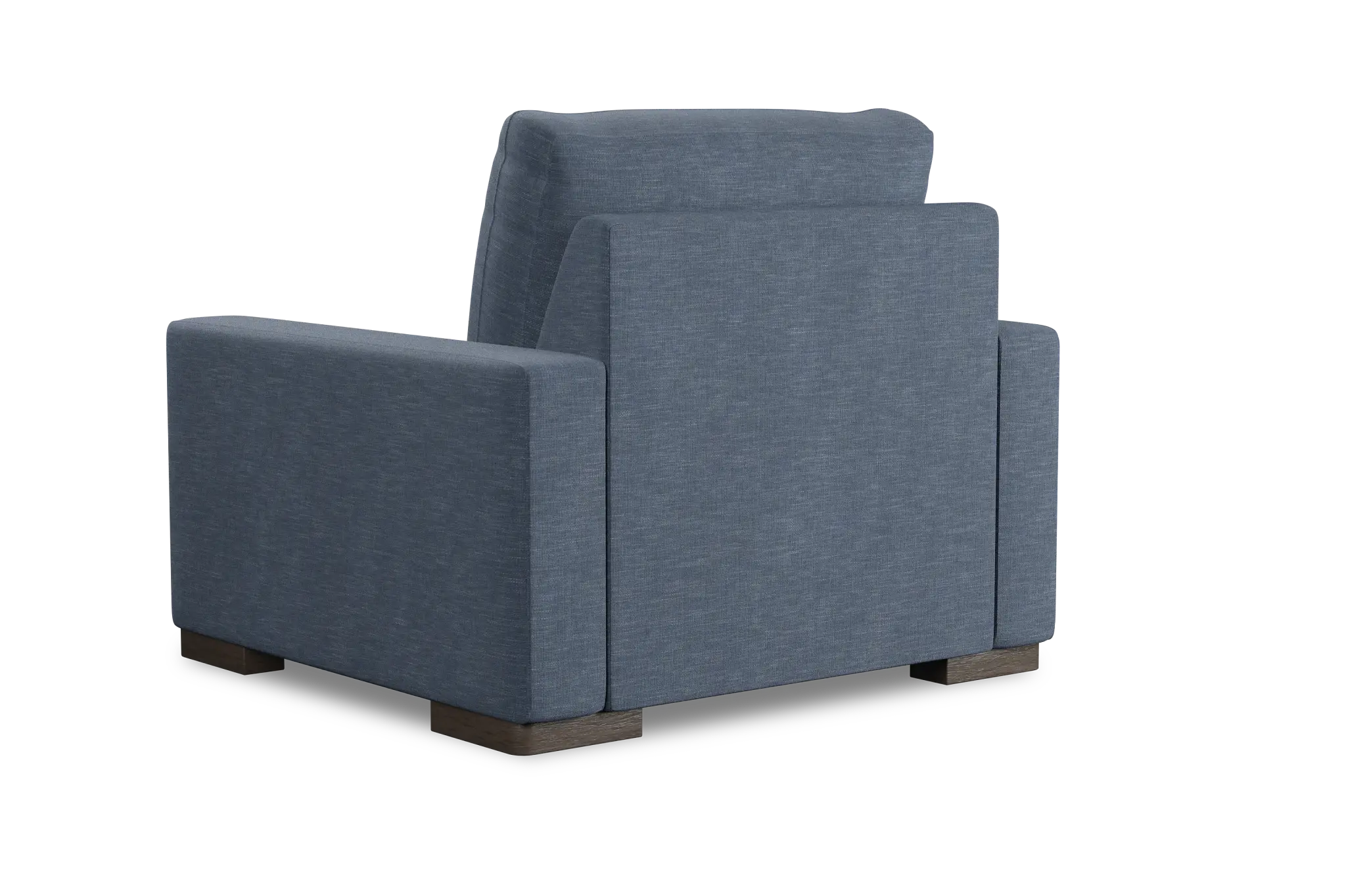 Edgewater Elevation Dark Blue Chair Edgewater Elevation Dark Blue Chair