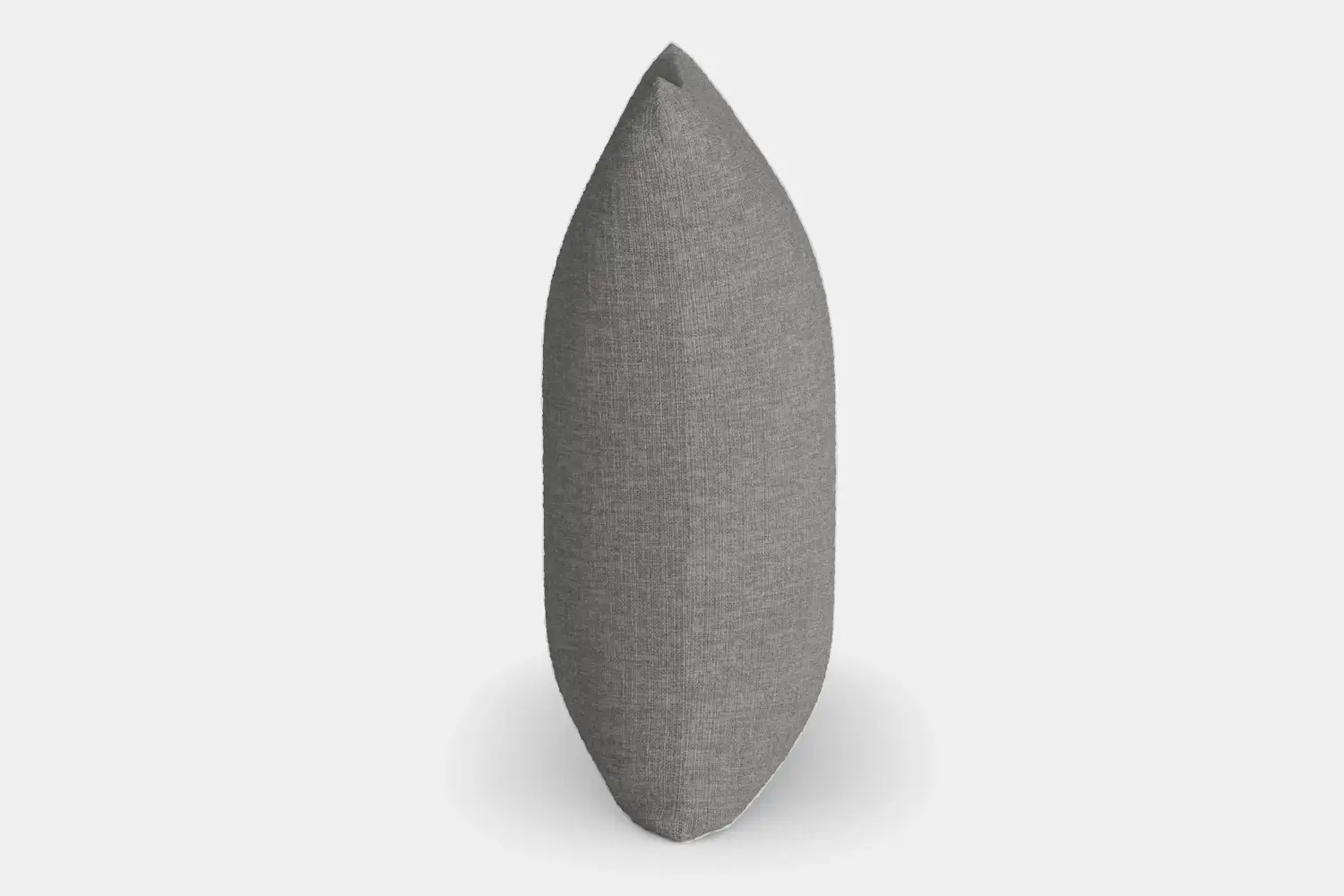 Victory Gray 20" Accent Pillow Victory Gray 20" Accent Pillow