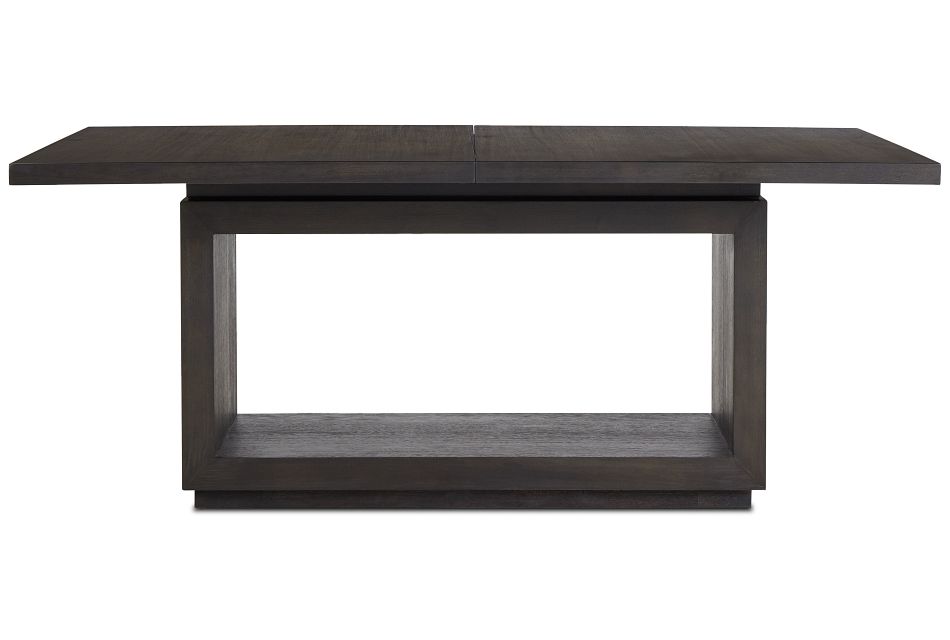 Madden Dark Tone Table