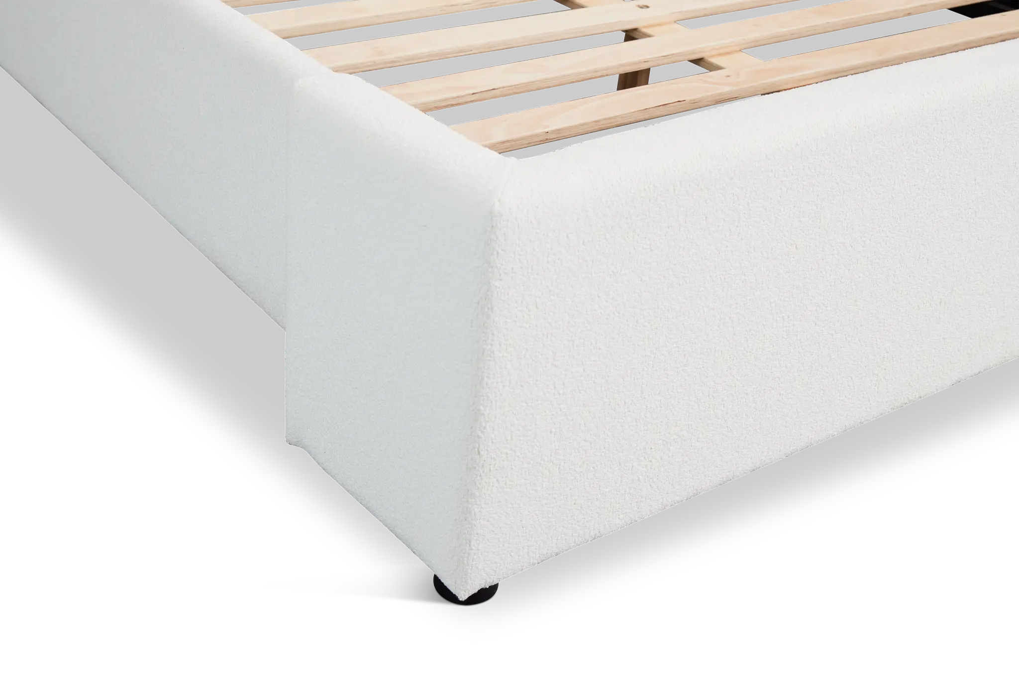 Adrian White Uph Shelter Bed Adrian White Uph Shelter Bed