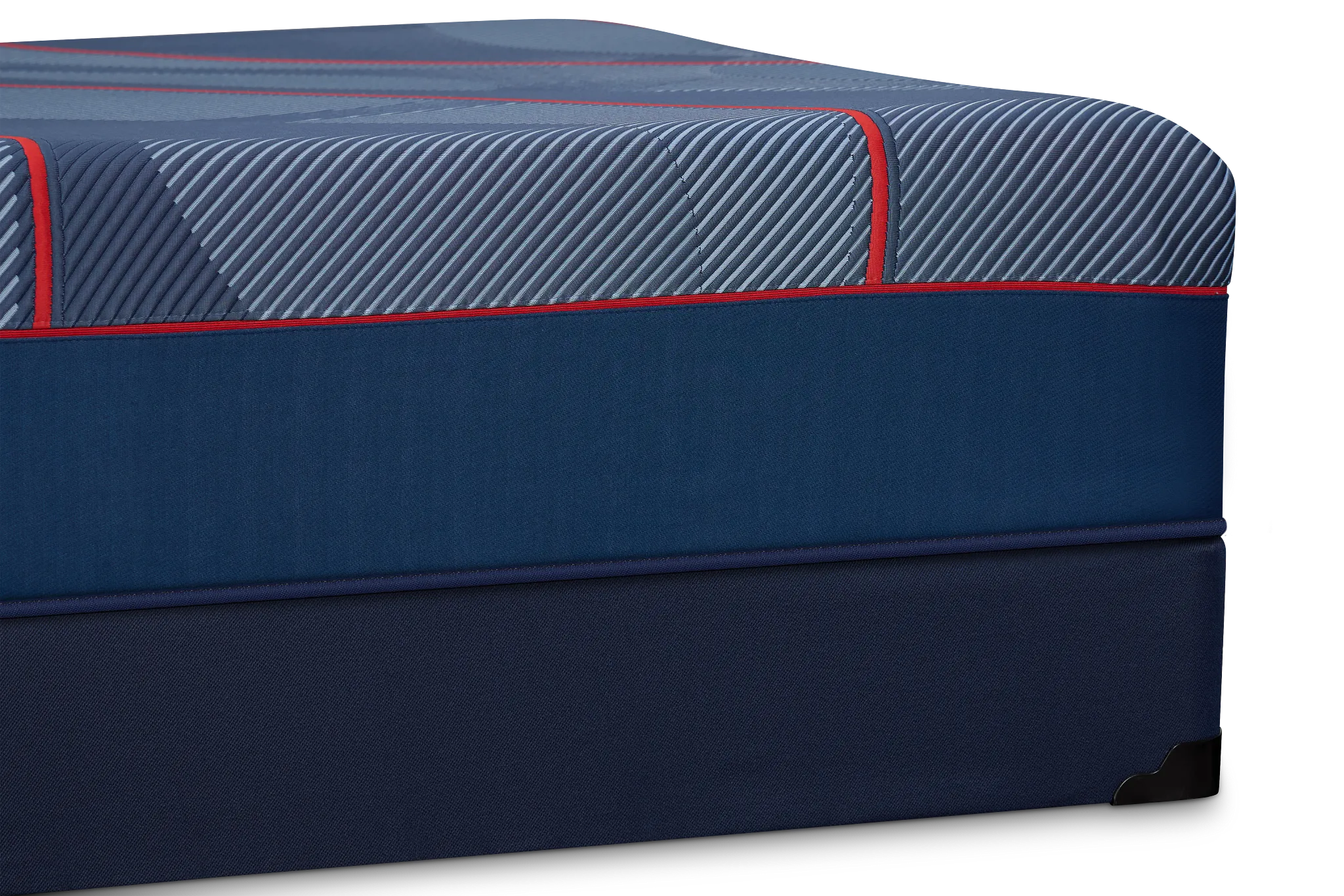 Posturepedic High Point Elite Hybrid 14" Soft Mattress Set