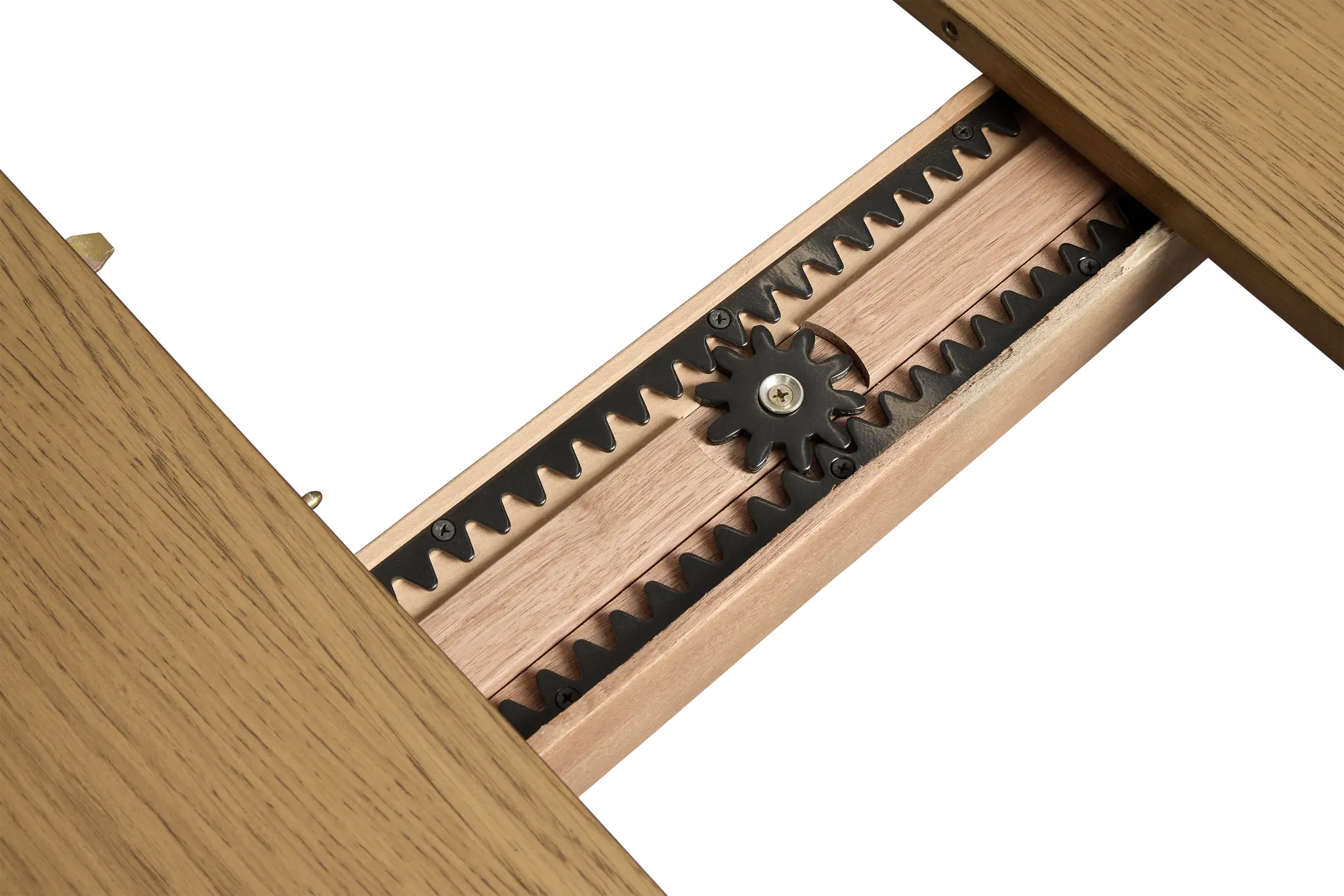 Tahoe Light Tone Rectangular Table & 4 Upholstered Chairs Tahoe Light Tone Rectangular Table & 4 Upholstered Chairs