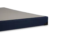 Posturepedic Elite Hybrid Brenham 2 Soft Low-profile Mattress Set