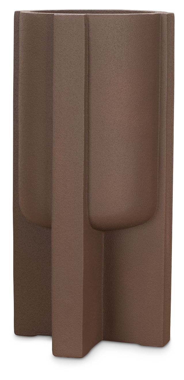 Kameron Brown Large Planter
