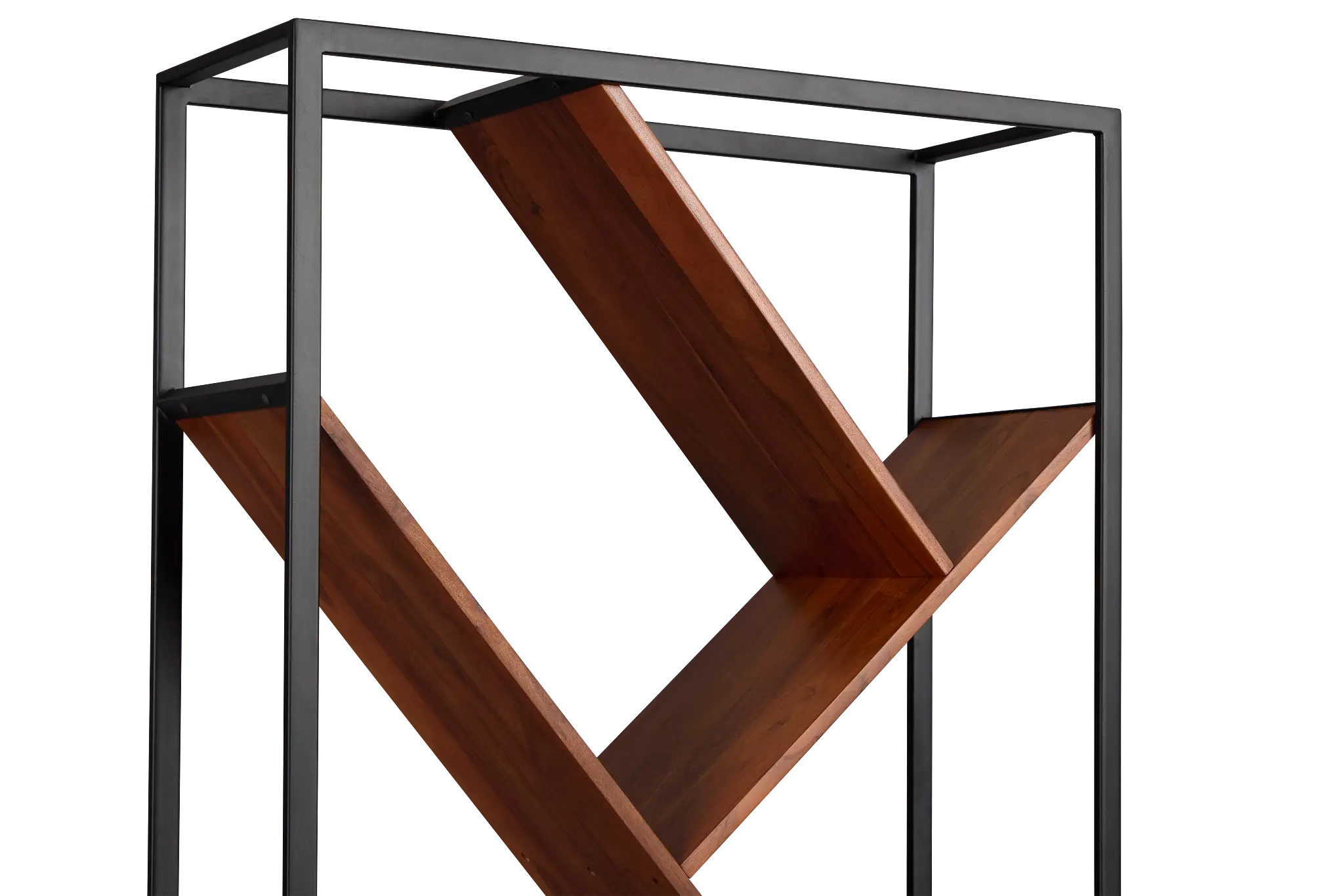 Billie Mid Tone Bookcase Billie Mid Tone Bookcase