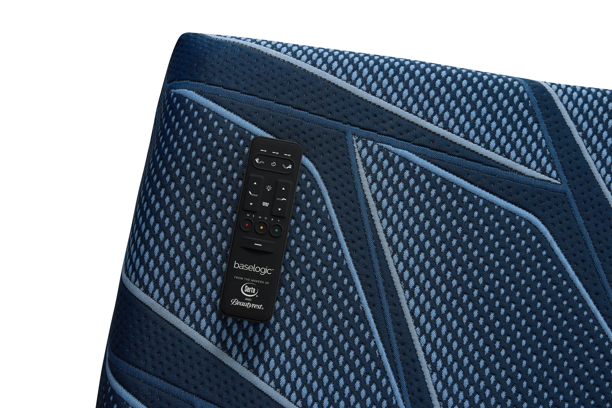 Iseries Nxg3500 13.5" Medium Baselogic Gold Adjustable Base Mattress Set Iseries Nxg3500 13.5" Medium Baselogic Gold Adjustable Base Mattress Set