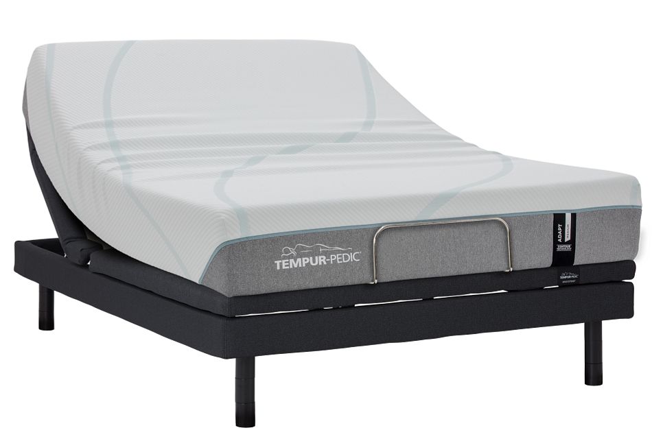 Tempur-adapt® Medium Tempur-ergo® Extend Sleeptracker Adjustable Mattress Set