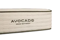 Avocado Green 11" Firm Tight Top Mattress