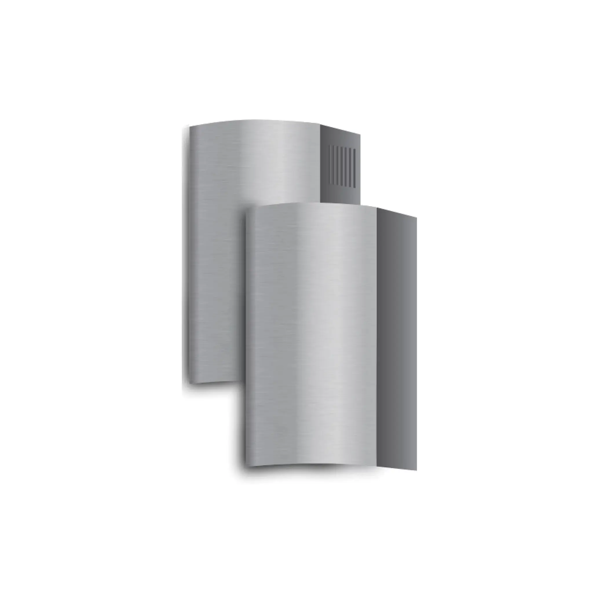 Xo Appliance Xom Stainless Steel Duct Cover Extension Xo Appliance Xom Stainless Steel Duct Cover Extension