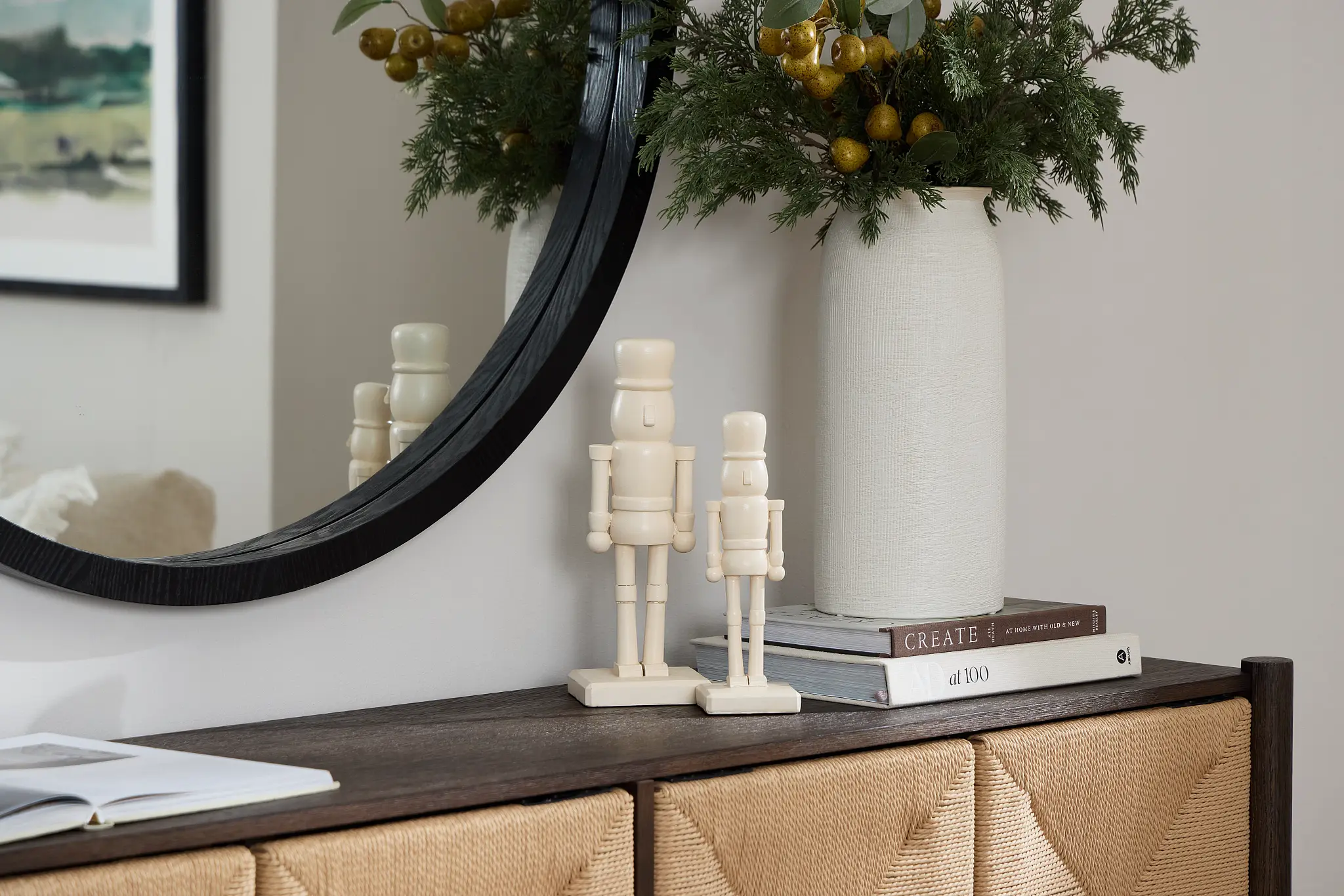 Major Beige Small Sculpture Major Beige Small Sculpture