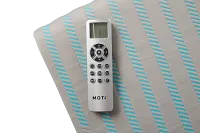 Rest & Renew Performance Pro Firm Deluxe Adjustable Mattress Set