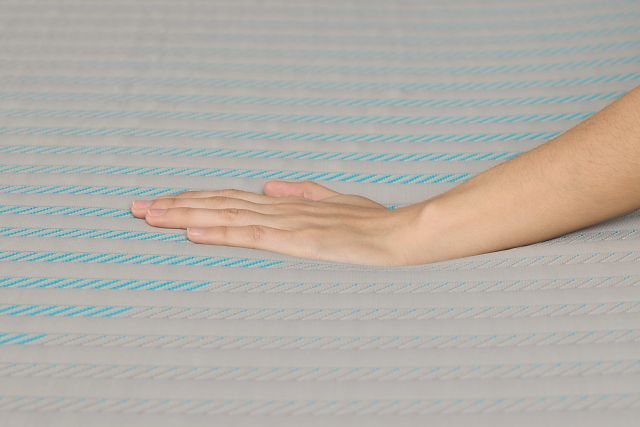 Rest & Renew Performance Pro 13.5" Firm Memory Foam Mattress