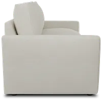 Siesta Elite Ivory Small Cooling Memory Foam Sleeper