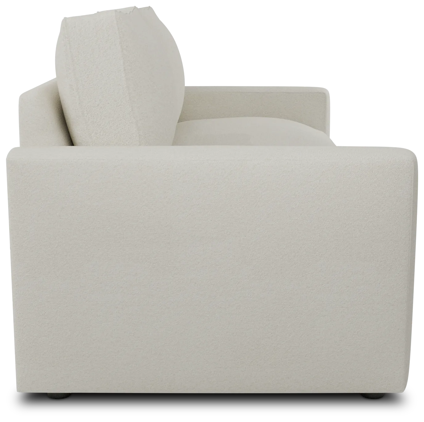 Siesta Elite Ivory Small Cooling Memory Foam Sleeper