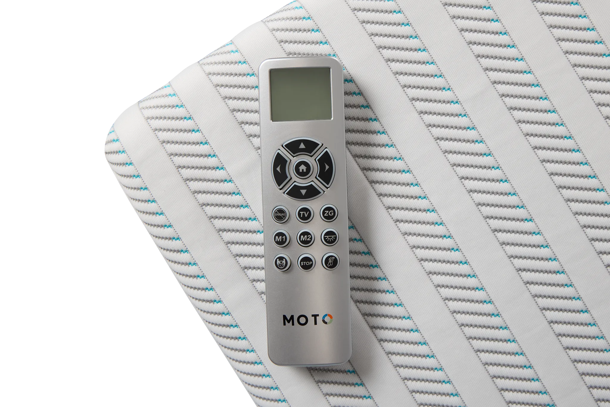 Rest & Renew Performance Firm Elite Adjustable Mattress Set