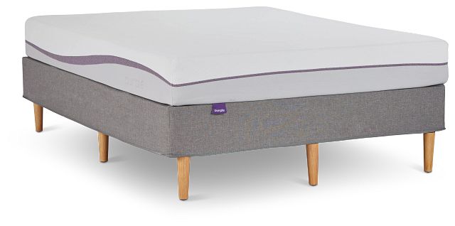 city furniture purple mattress